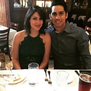 Meet your Posher, Andrew